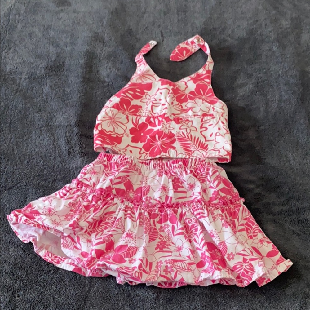 Baby set